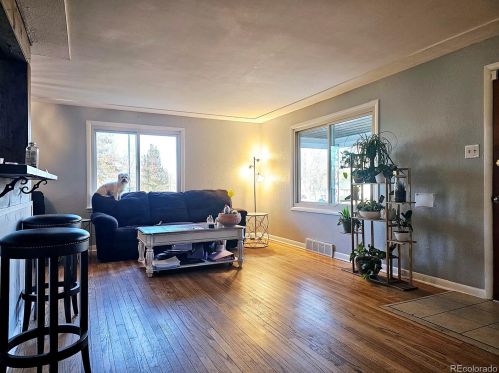 2753 Irving St, Denver CO  80236-2509 exterior