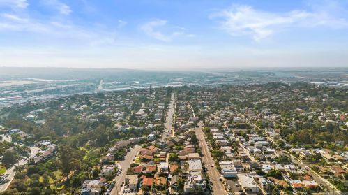 4082 Ingalls St, San Diego CA 92103-1354 exterior