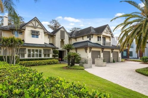 9173 Bay Point Dr, Orlando, FL 32819-4804