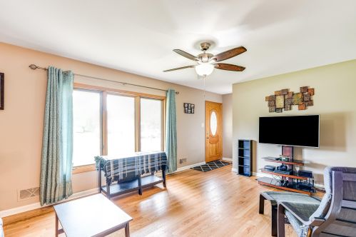 6215 Fairlane Ave, Milwaukee WI  53223-3471 exterior