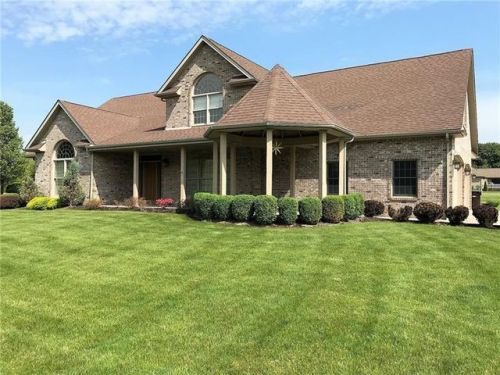 3251 Silver Ridge Ct, Hermitage, PA 16148-6083