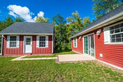 619 Legion Dr, Twin Lakes, WI 53181-9516