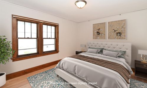 213 Butler St, Random Lake WI  53075-1711 exterior