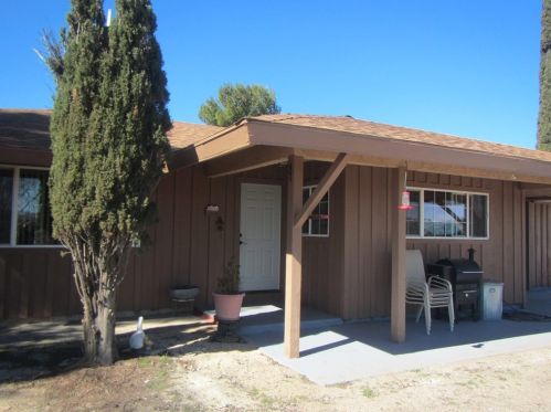 39954 Ribbonwood Rd, Boulevard, CA 91905-9672