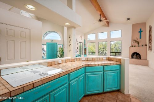 105 Castle Rock Trl, Sedona AZ 86336-6820 exterior