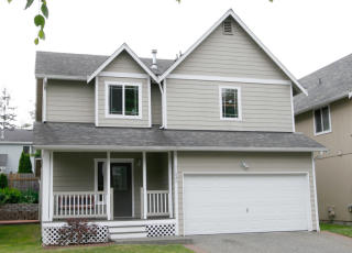 11024 Meridian Ave, Everett WA  98208-8206 exterior