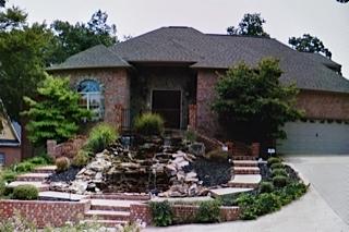 1108 Golf Course Dr, Searcy, AR 72143-4568