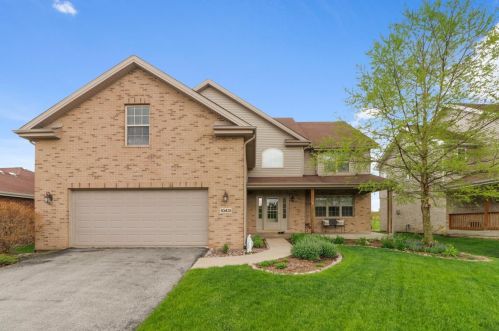 10431 Adler Cv, Dyer, IN 46373-8786