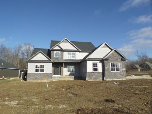 3017 Blue Heron Trce, Medina, OH 44256-6361