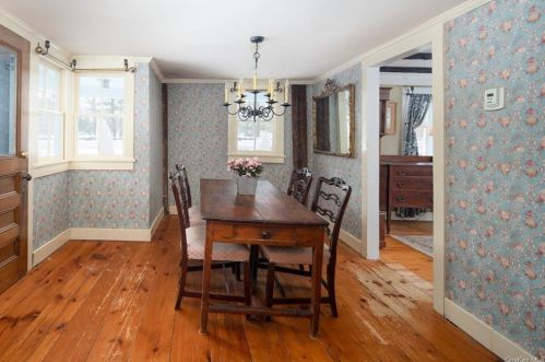 5 High Ridge Rd, Scotts Corners NY  10576-1606 exterior