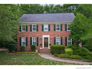 11218 Sir Francis Drake Dr, Charlotte, NC 28277-8861