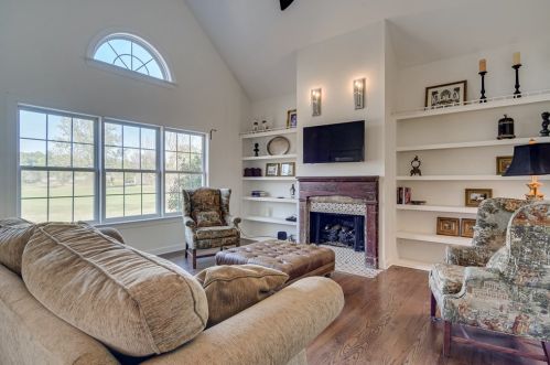 283 Shoreline Dr, North Augusta SC  29841-5408 exterior