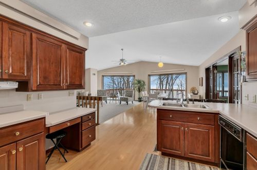 29117 Lake Ave, Paynesville MN  56362-9761 exterior