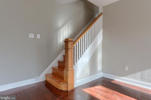 203 Paxtang Ave, Harrisburg PA  17111-1841 exterior