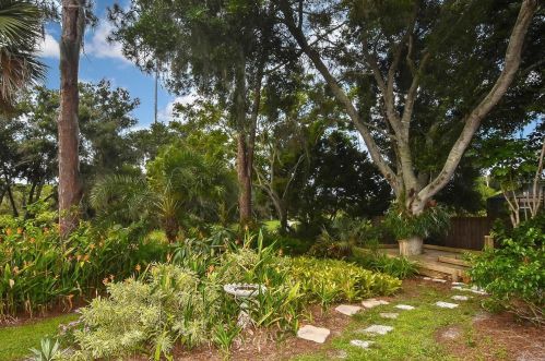 308 South Dr, Nokomis FL  34275-1343 exterior