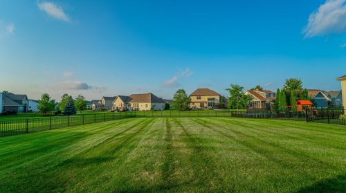 2853 Bonita Dr, Valpo IN  46385-7075 exterior