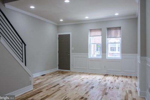 2538 Hicks St, Philadelphia PA  19145-4604 exterior
