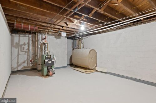 2017 Bethel Rd, Lansdale PA 19446-6054 exterior