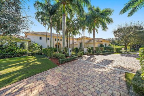 12204 Tillinghast Cir, West Palm Beach, FL 33418-1552