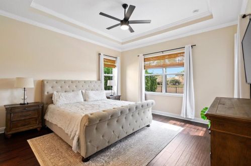 2433 Bellarosa Cir, West Palm Beach FL  33411-1474 exterior