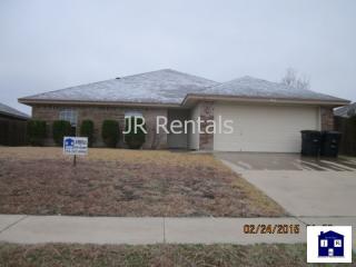 2806 Bigleaf Dr, Killeen TX  76549-3515 exterior