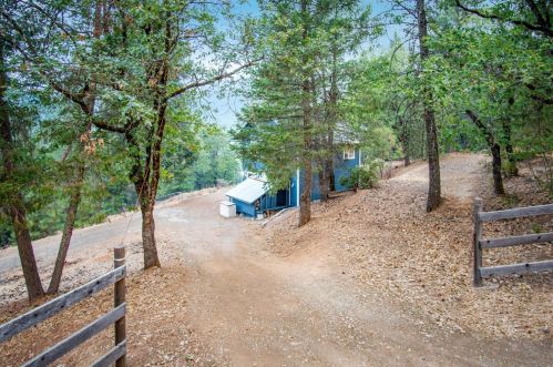 13425 Wild Life Ln, Grass Valley CA  95945-7928 exterior