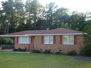 2427 Robeson Ave, Florence, SC 29505-6341