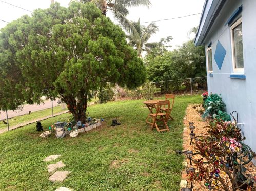 2321 2nd St, Boynton Beach, FL 33435-7207