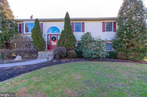 528 Hunsberger Rd, Collegeville, PA 19473-1514