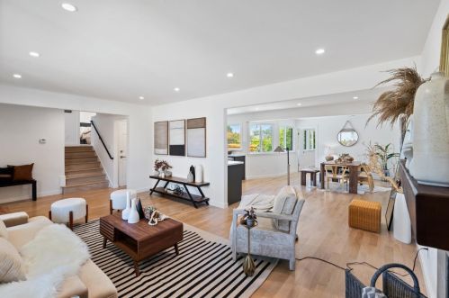 347 Paramount Dr, Millbrae CA  94030-1324 exterior