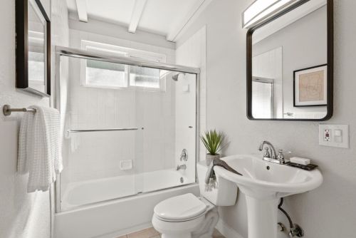 115 Hemlock Ave, Sunnyvale CA  exterior