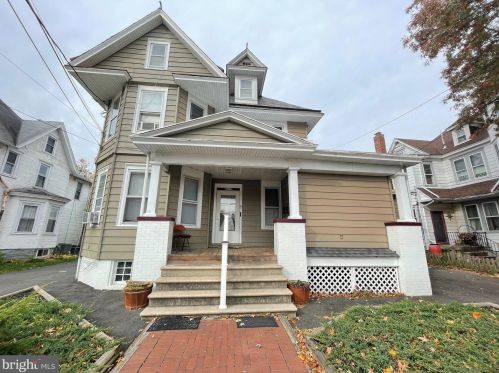 27 Washington Ave, Camden NJ  08108-3715 exterior