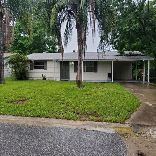 4341 Las Vegas Dr, New Port Richey, FL 34653-5843