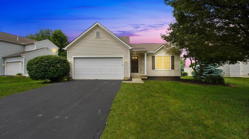 362 Green Apple Pl, Pataskala OH  43062-7457 exterior