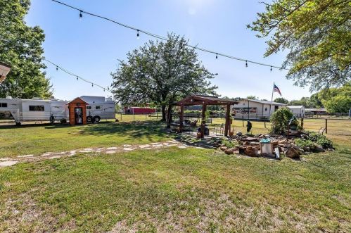 9 Chisholm Trl, Allen TX 75013-5852 exterior