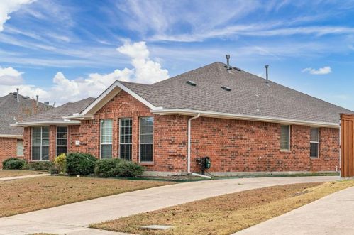 534 Wyoming Dr, Plano, TX 75094-3656