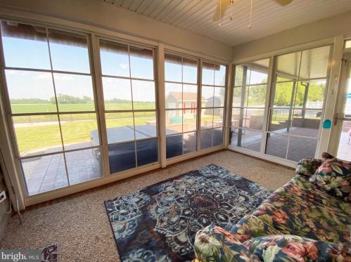 131 Lucky Estates Dr, Harrington DE  19952-6045 exterior