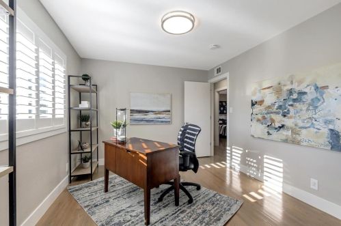 1685 Grizilo Dr, San Jose CA  95124-1920 exterior