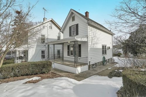 133 Rhodes St, New Rochelle NY  10801-4341 exterior