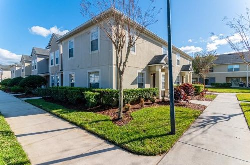 302 Belvedere Way, Sanford FL  32773-7363 exterior