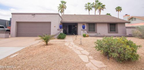 632 Bentrup St, Chandler, AZ 85225-1836
