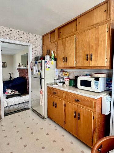 820 Willard St, Washington Ch OH  43160-2157 exterior