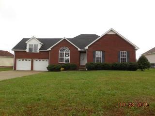 3909 Justene Ct, Clarksville, TN 37040-2565
