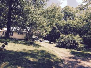2502 Gamble Dr, Heiskell TN  37754-5132 exterior