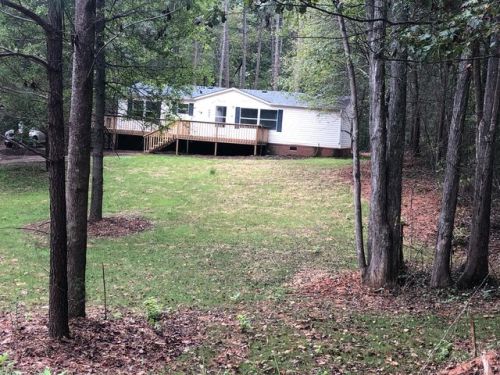 205 Georgetown Dr, Liberty, SC 29657-9642
