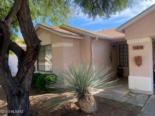3019 Country Ranch Dr, Tucson, AZ 85742-4866