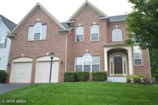 14820 Cartagena Dr, Gainesville, VA 20155-1978