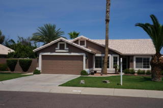 1471 Pueblo St, Gilbert, AZ 85233-8549