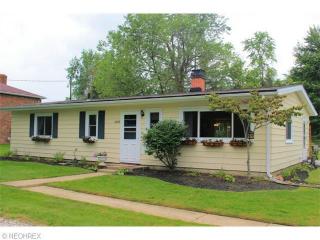 10026 Darrow Rd, Twinsburg, OH 44087-1410