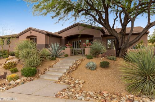 11415 Four Peaks Rd, Scottsdale, AZ 85262-8015